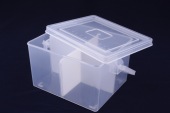 207透明工具盒  