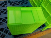 东莞5号塑料箱Box