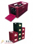 Cabka集团第二款创新型物流箱
