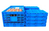 6325鸡蛋折叠筐